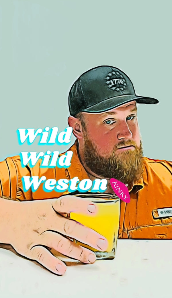 Wild Wild Weston