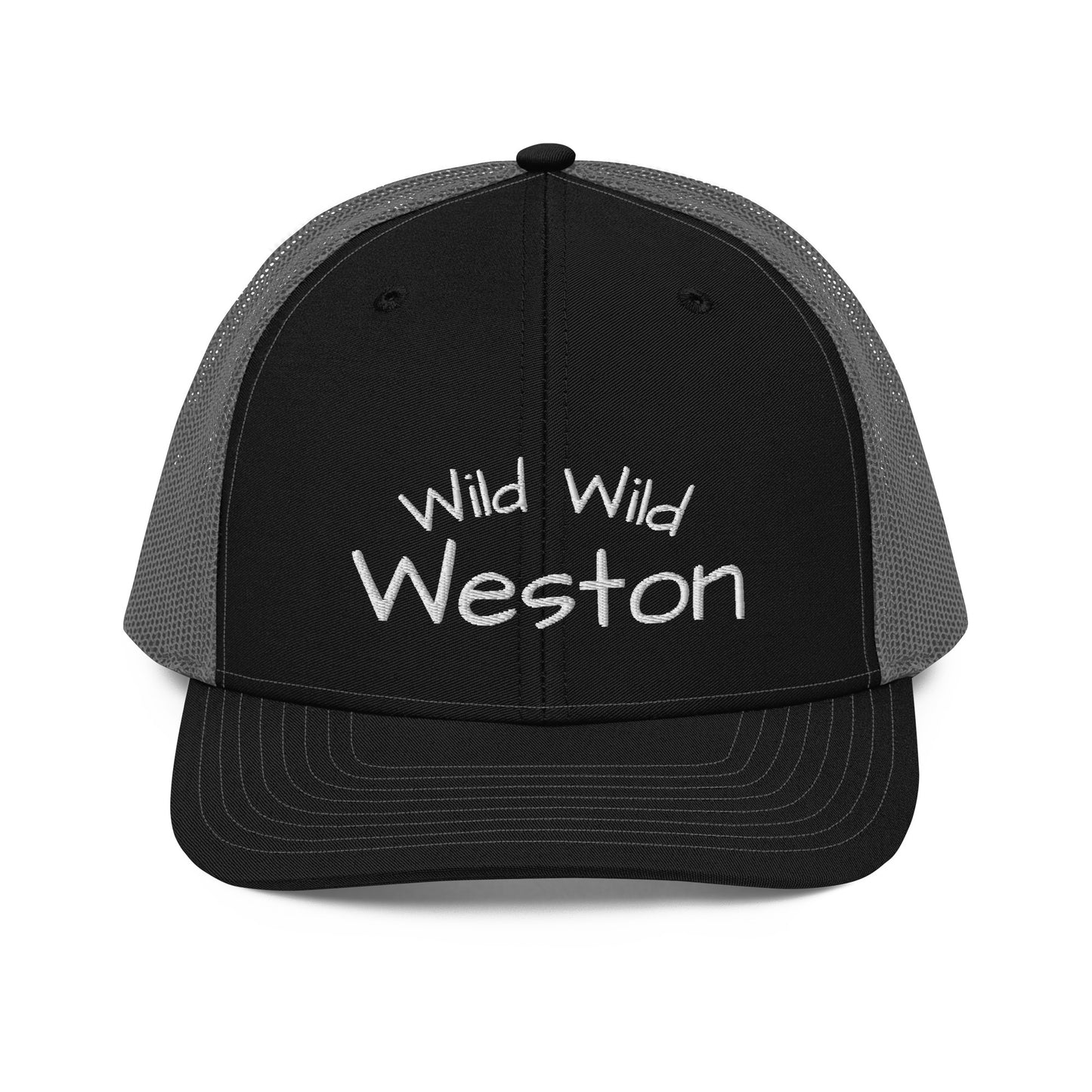 Wild Wild Weston Hat