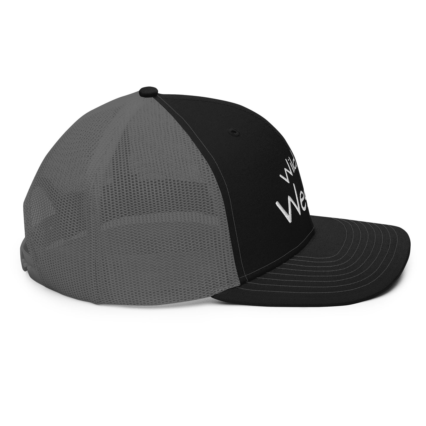 Wild Wild Weston Hat