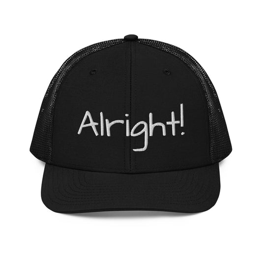 Trucker Cap