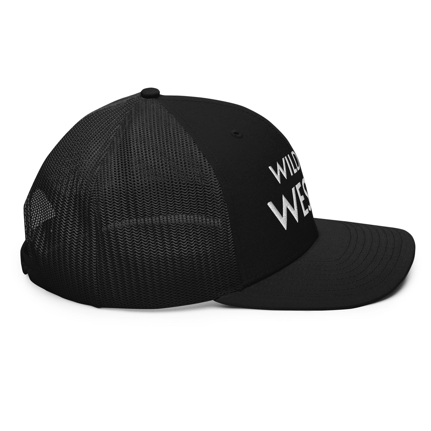 Wild Wild Weston Hat!