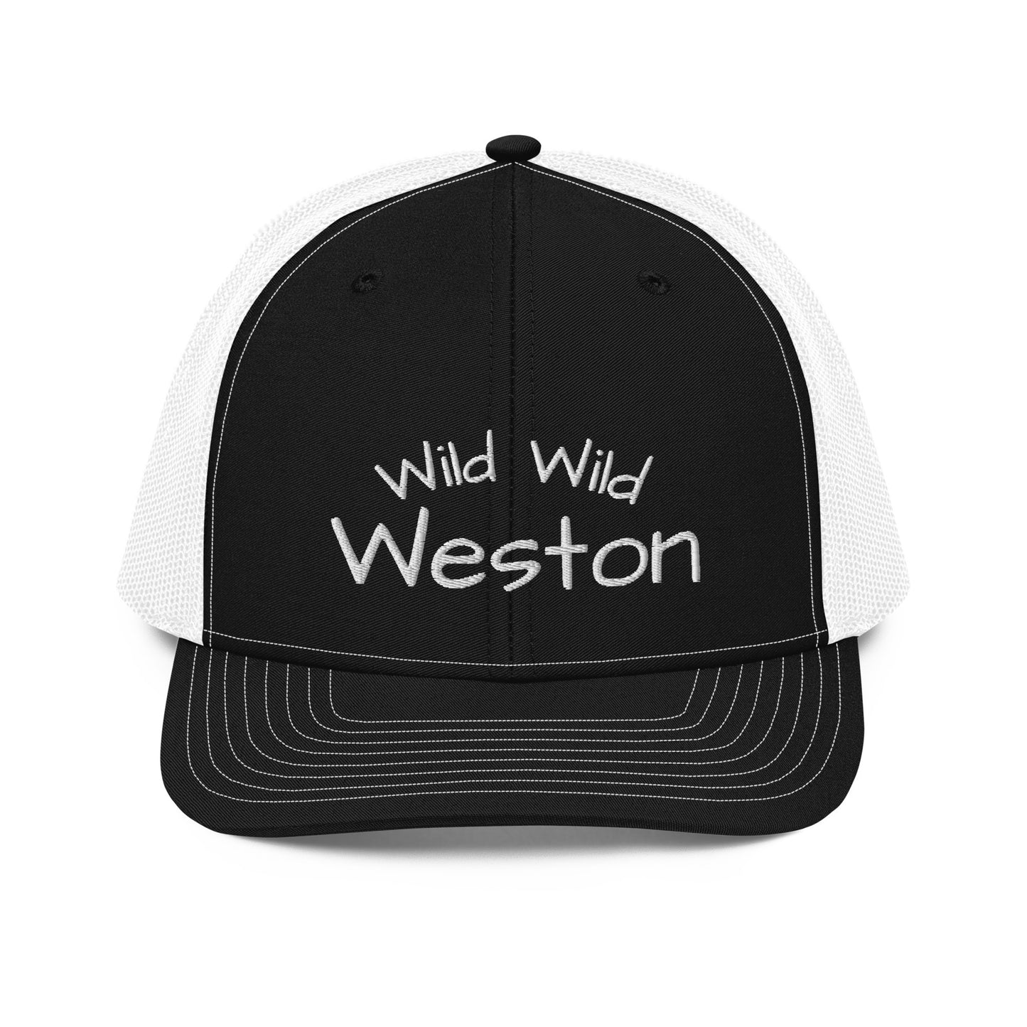 Wild Wild Weston Hat