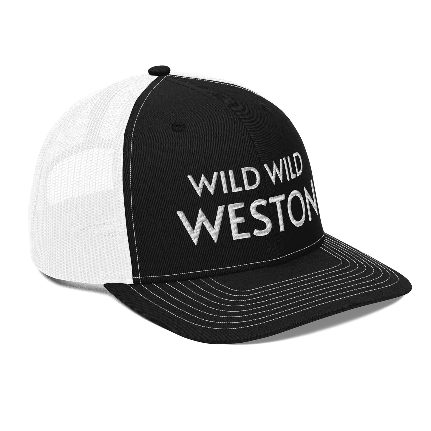 Wild Wild Weston Hat!