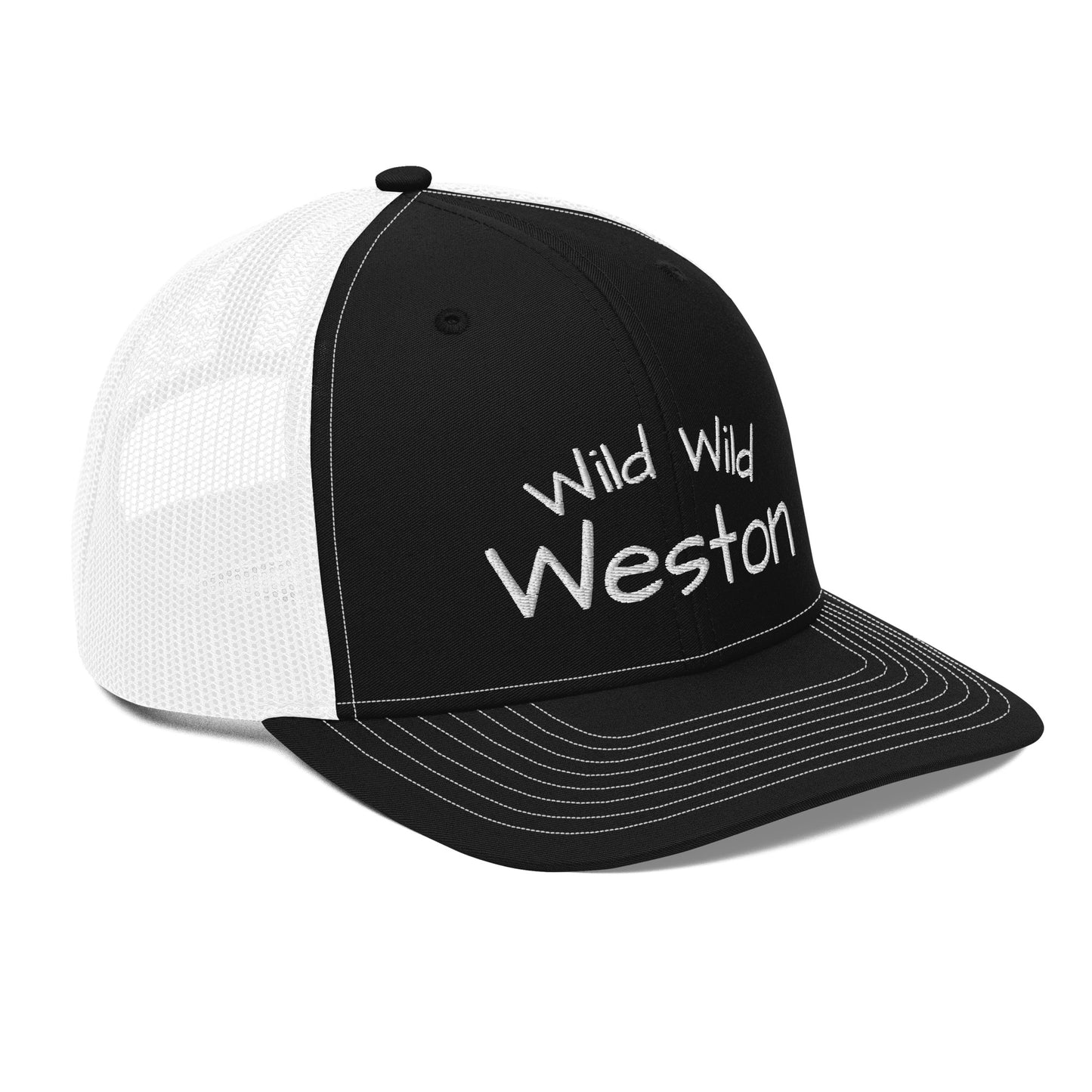 Wild Wild Weston Hat