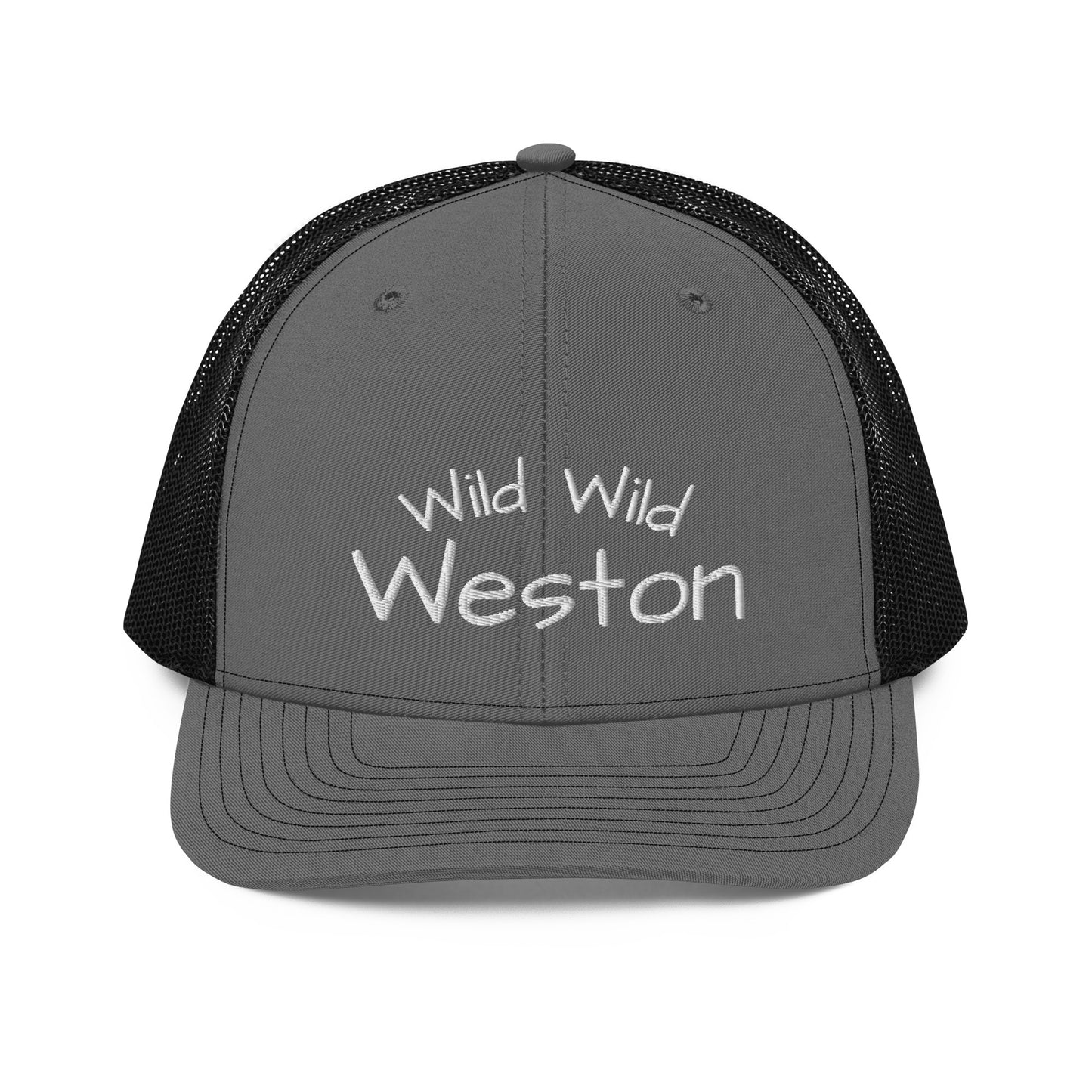 Wild Wild Weston Hat