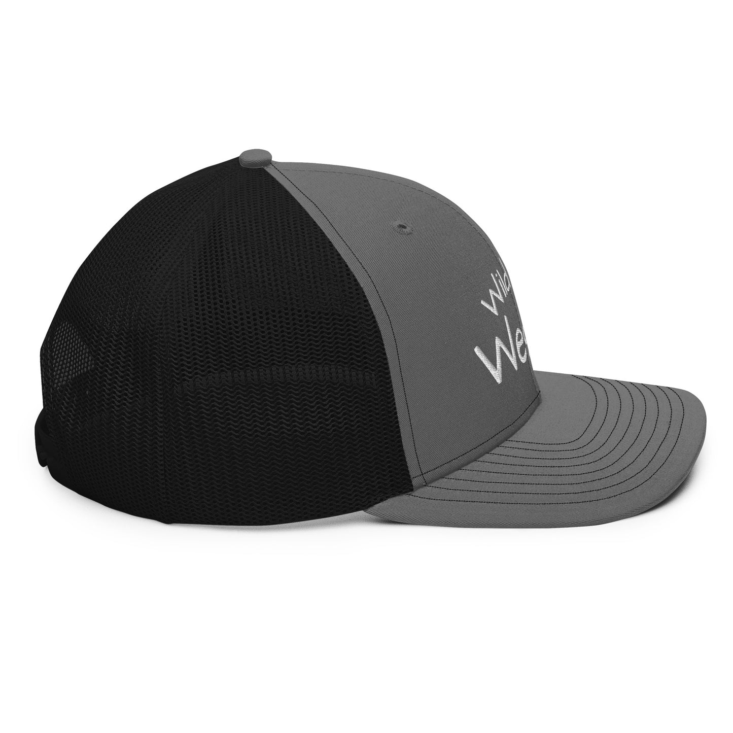 Wild Wild Weston Hat