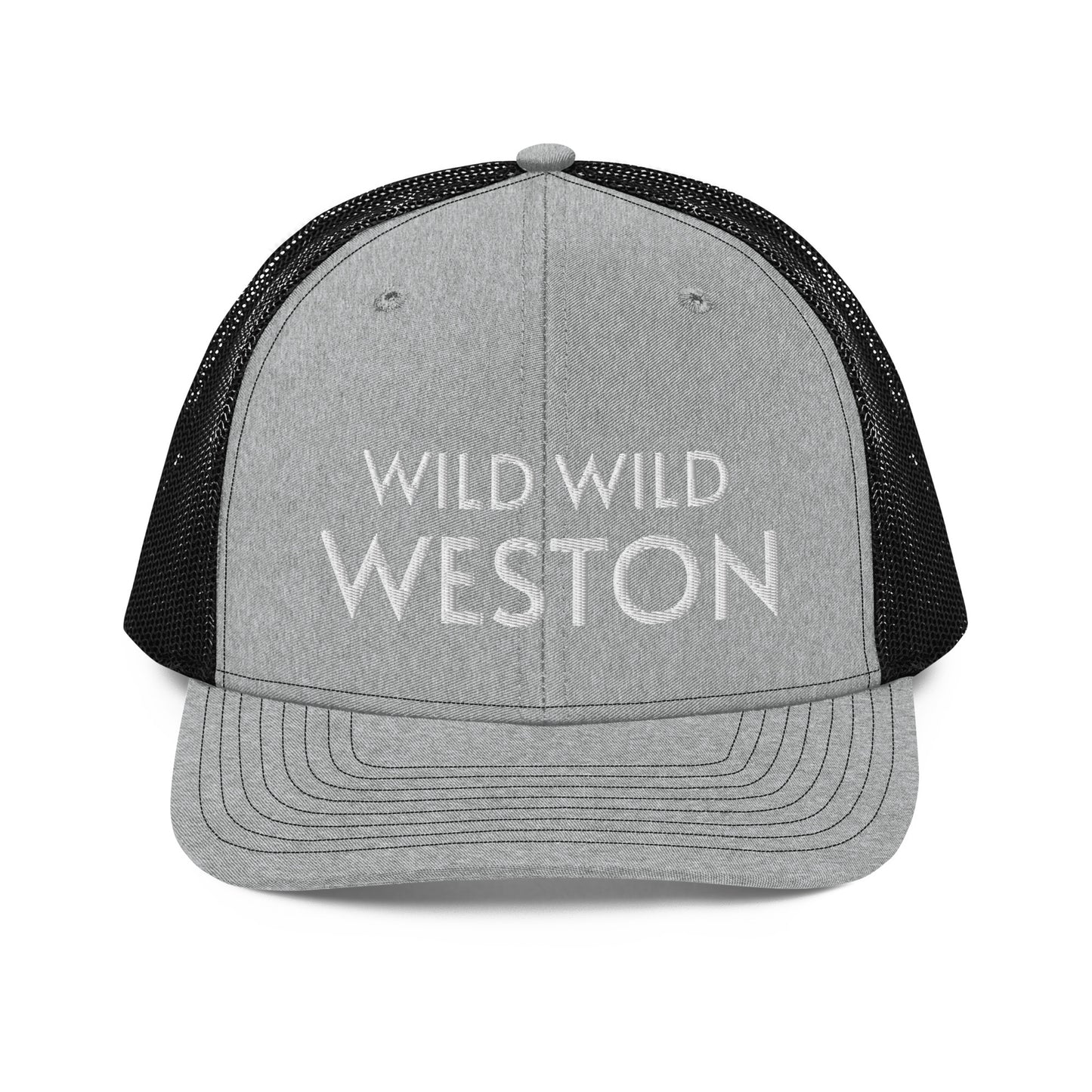 Wild Wild Weston Hat!