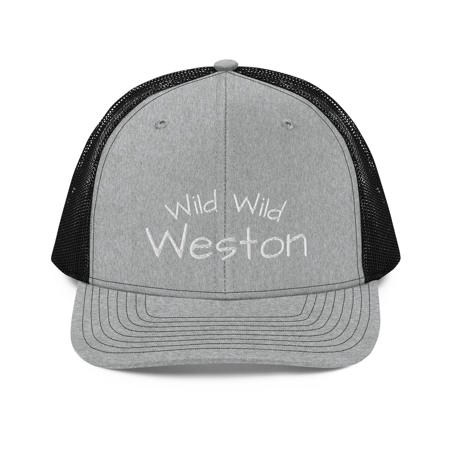 Wild Wild Weston Hat