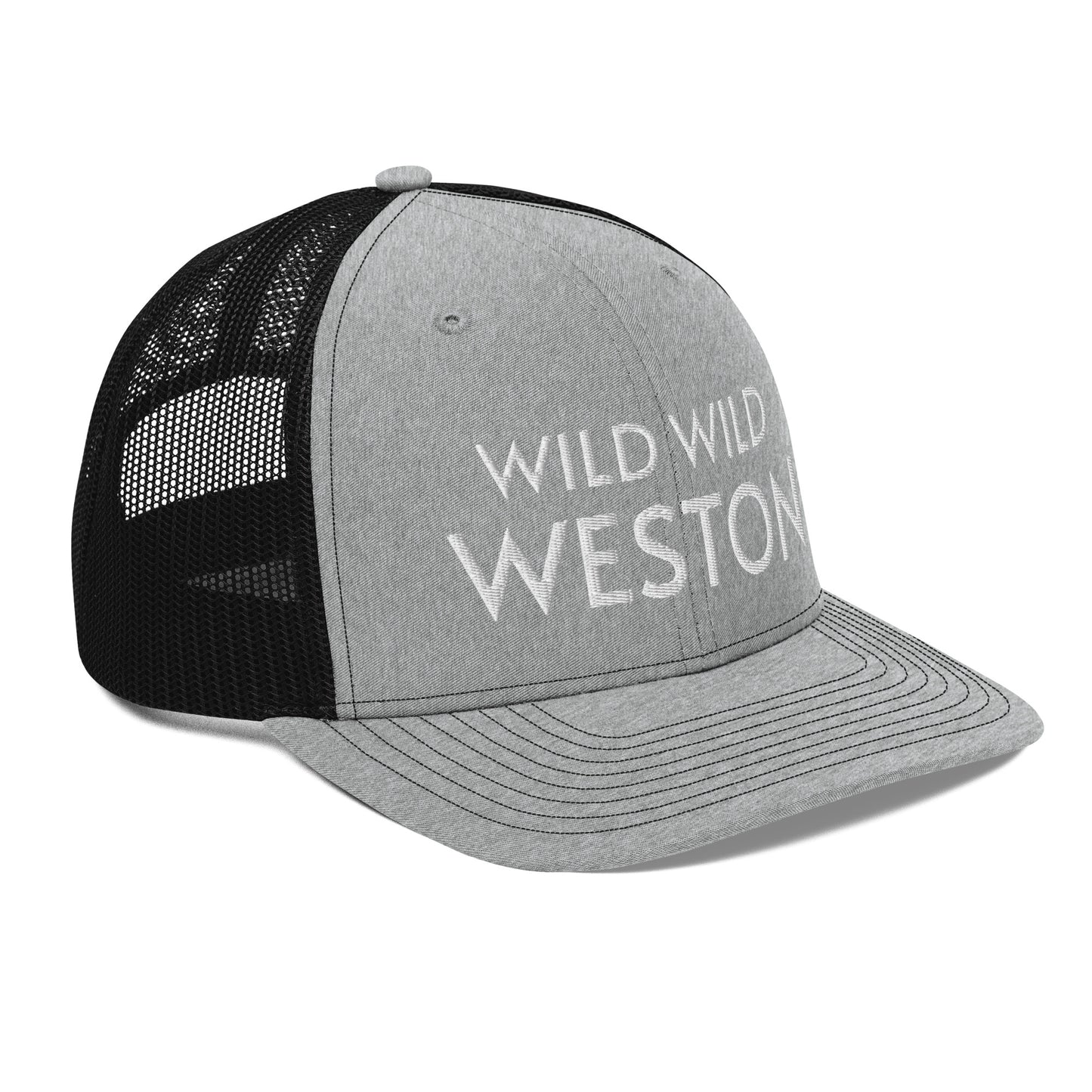 Wild Wild Weston Hat!