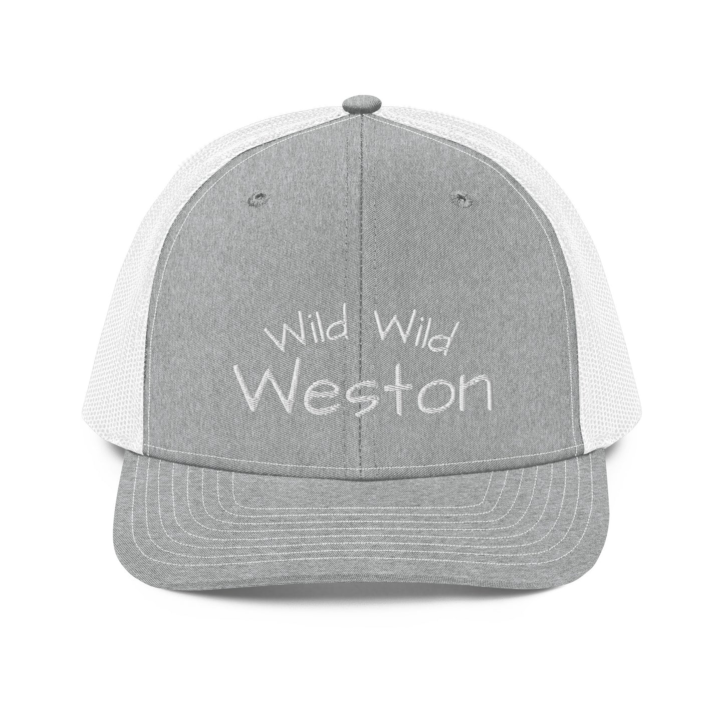 Wild Wild Weston Hat