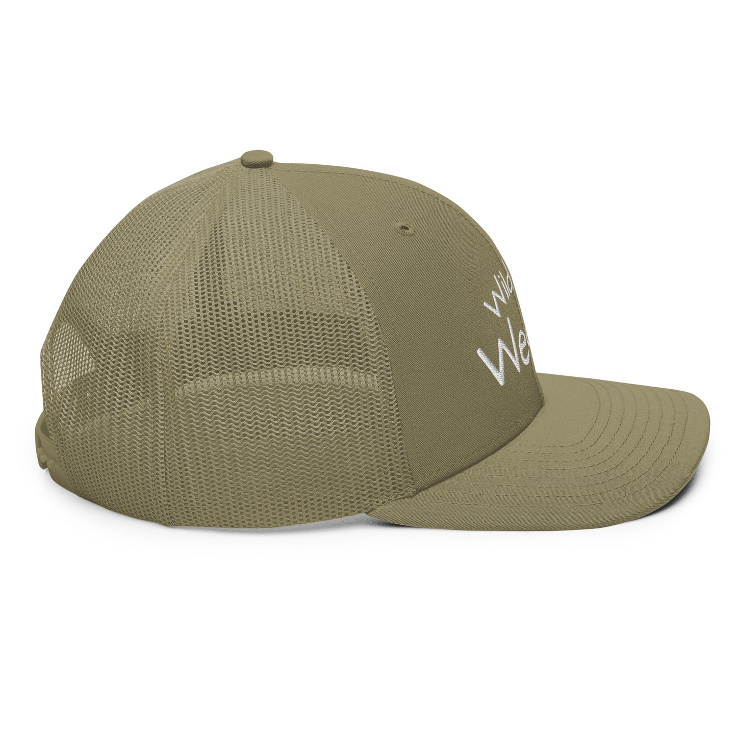 Wild Wild Weston Hat